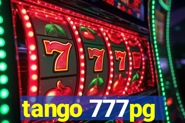 tango 777pg